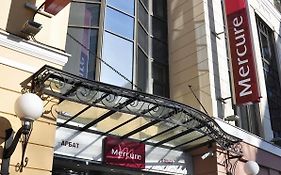 Mercure Arbat Moscow